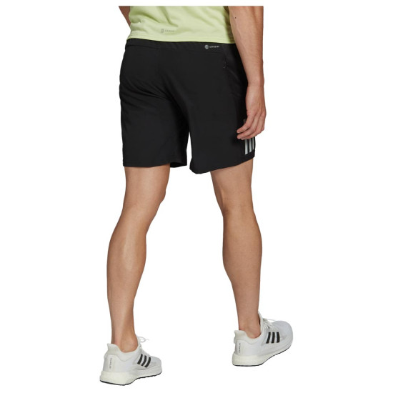 Adidas Ανδρικό σορτς Own the Run Shorts Adidas Ανδρικό σορτς Own the Run Shorts
